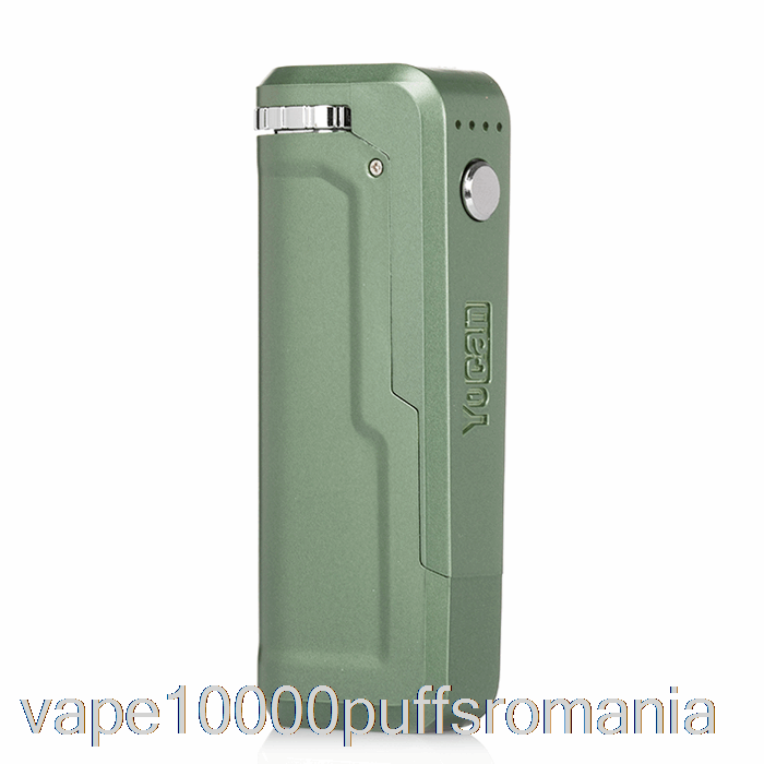 Vape Romania Yocan Uni Plus Vaporizator Mod Sage